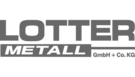 Lotter Metall – Großhandel für Haustechnik, Bedachung und Stahl