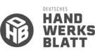 Handwerksblatt – Verlagsanstalt Handwerk GmbH