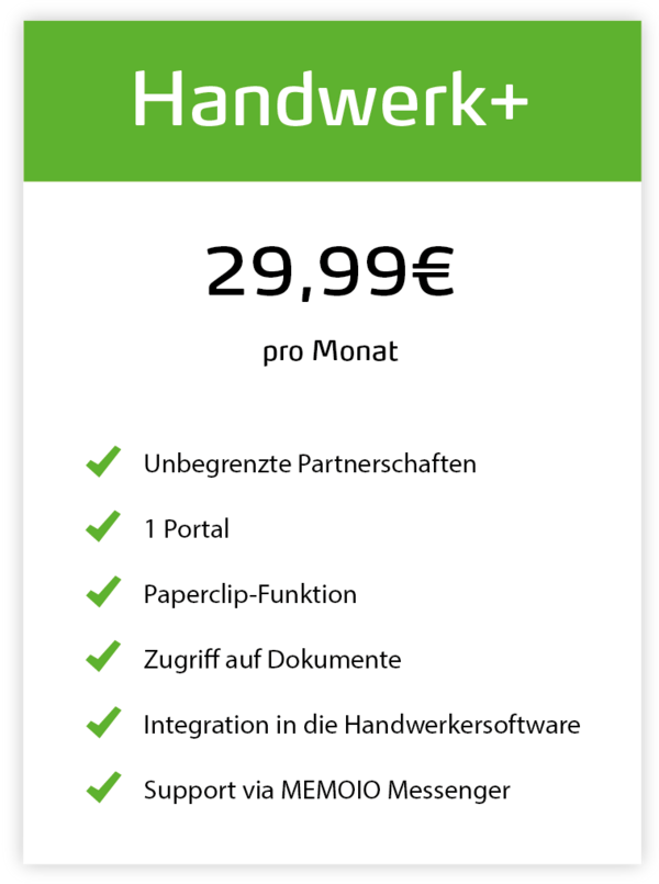 OXOMI Leistungen OXOMI Leistungen