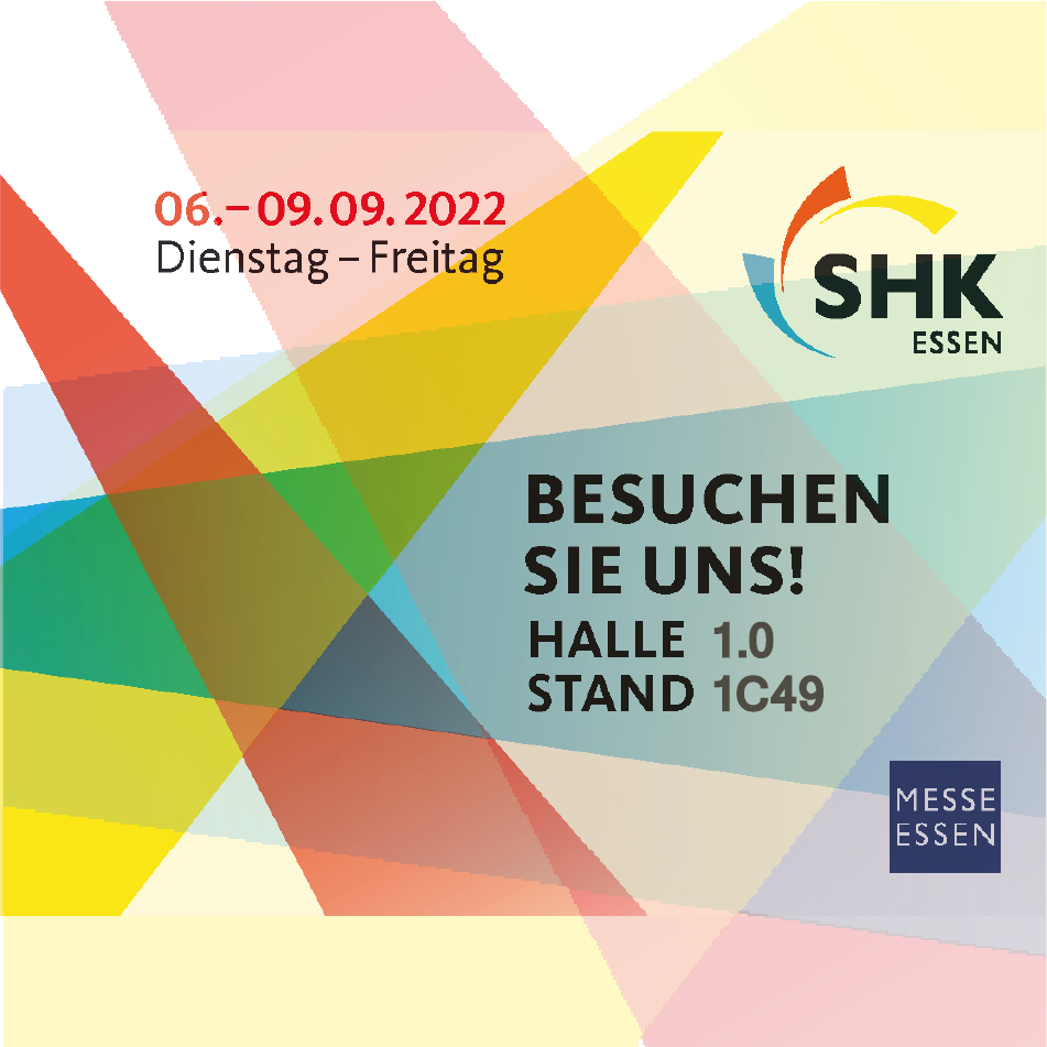 SHK Messe Essen