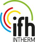 ifh Logo