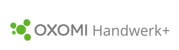 OXOMI Logo OXOMI Logo