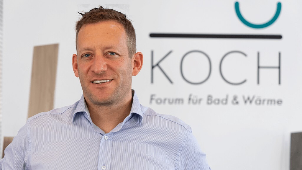 Adam Koch