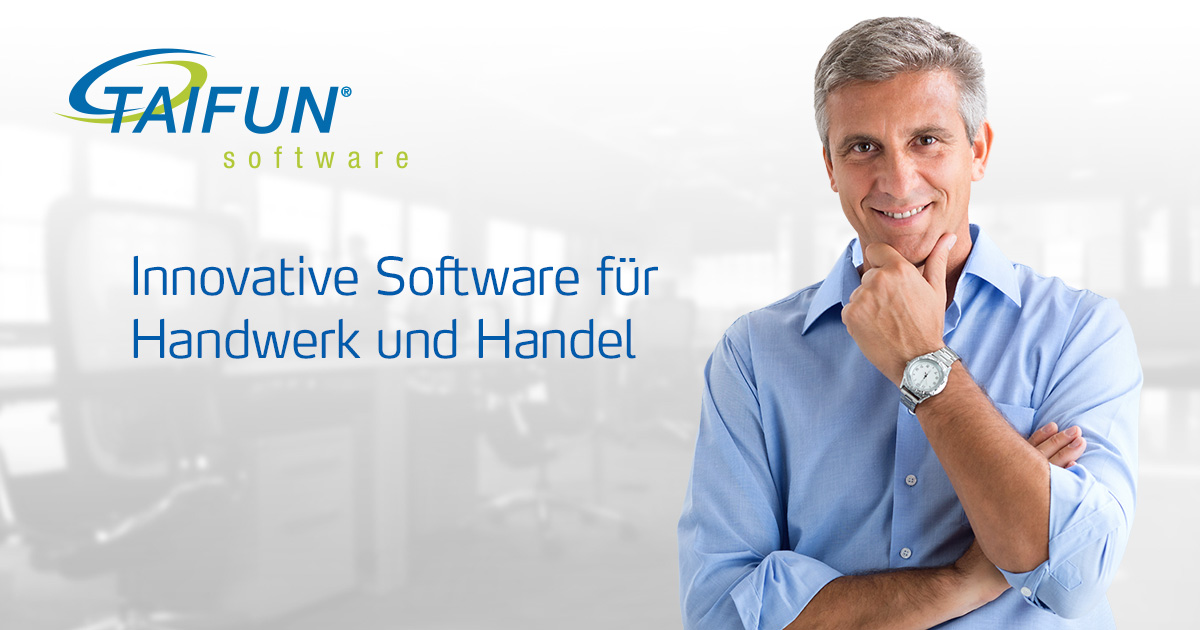 Vorschau auf TAIFUN 2016 – live erleben!